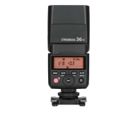 Quadralite Stroboss 36 Pentax - 1489657 - zdjęcie 3